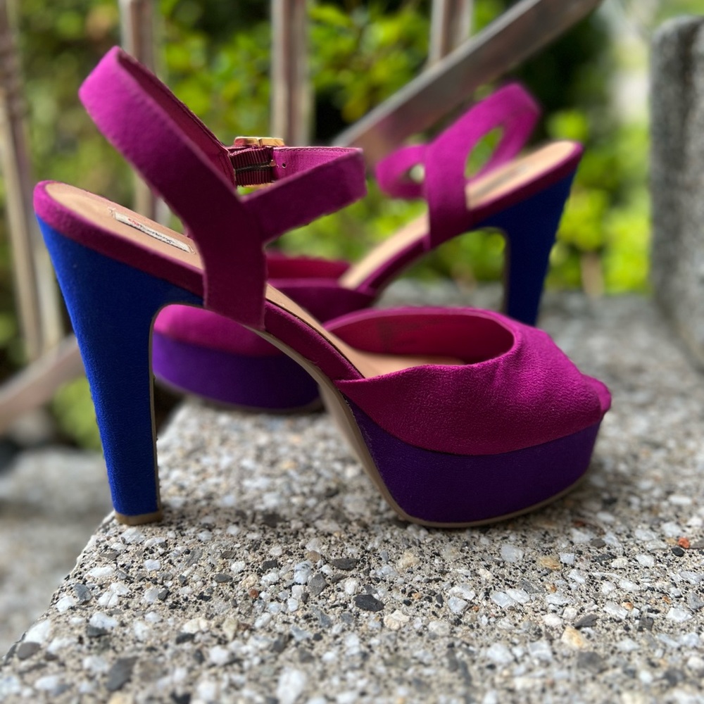 Womens Shoes